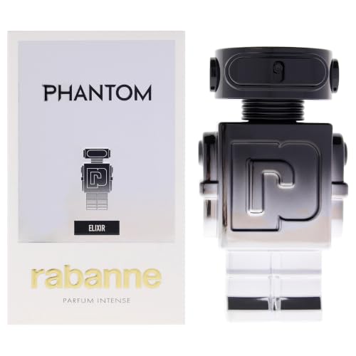 Image of Rabanne Phantom Elixir Parfum Intense 50ml