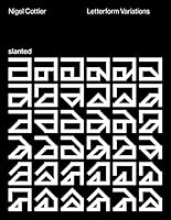 Letterform Variations 3948440352 Book Cover