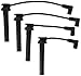 Denso 671-4082 Wire Set