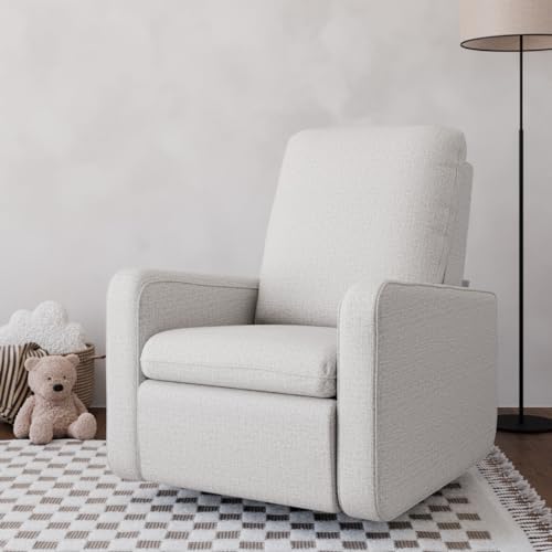Graco 06511-31X Teddi Power Recliner Swivel Glider thumb #1