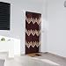 Catral 53010068 - Cortina para Puerta, 1 x 90 x 200 cm,...