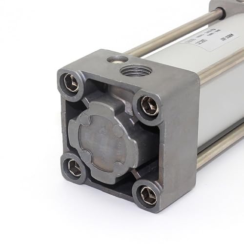 Vérin pneumatique double effet MDBB50-150Z mécanique d'atelier - 3