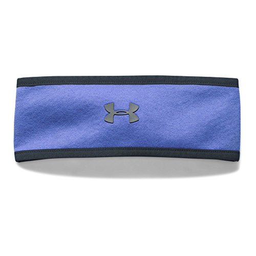 Under Armour Women's Elements Fleece Headband Under Armour Women's Elements Fleece Headband