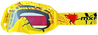 MX FORCE 223150399 Nimbus Spark Motocross Goggles