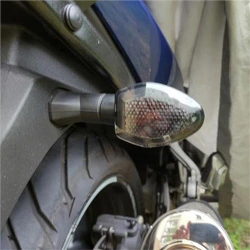 Clignotant de moto Suzuki DRZ 400 S E SM indicateur direction 2000-2024