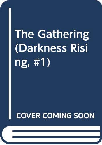 The Gathering 0061797049 Book Cover