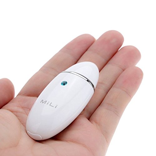 Mili Hd-E20 Digital Skin Care Bluetooth Tester Moisture Analyzer For Smarthphone #TOP6