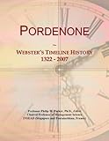  Pordenone: Webster\'s Timeline History, 1322 - 2007