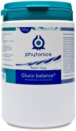 Phytonics Gluco Balance - Dog/Cat - 100g