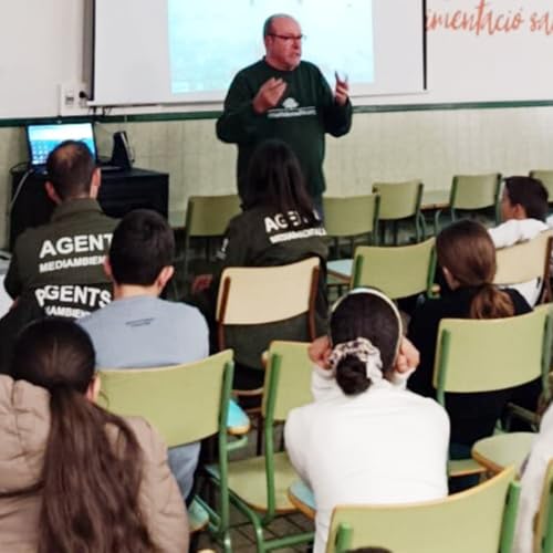 Activitats Associaci&oacute; Murta i Casella - 3 de febrer de 2026