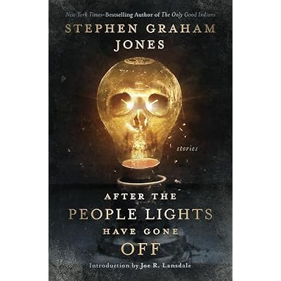 After the People Lights Have Gone Off