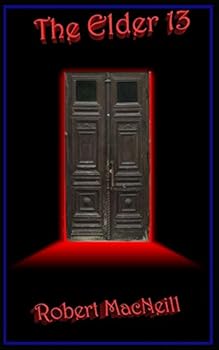 Paperback The Elder 13 Book