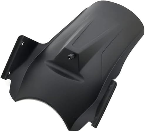 Parafango Posteriore Moto Per BMW R1200R / R1250R (2015-2020) – Ruota Hugger In ABS, Protezione Antispruzzo. Design Aggressivo E Facile Da Montare. - 4