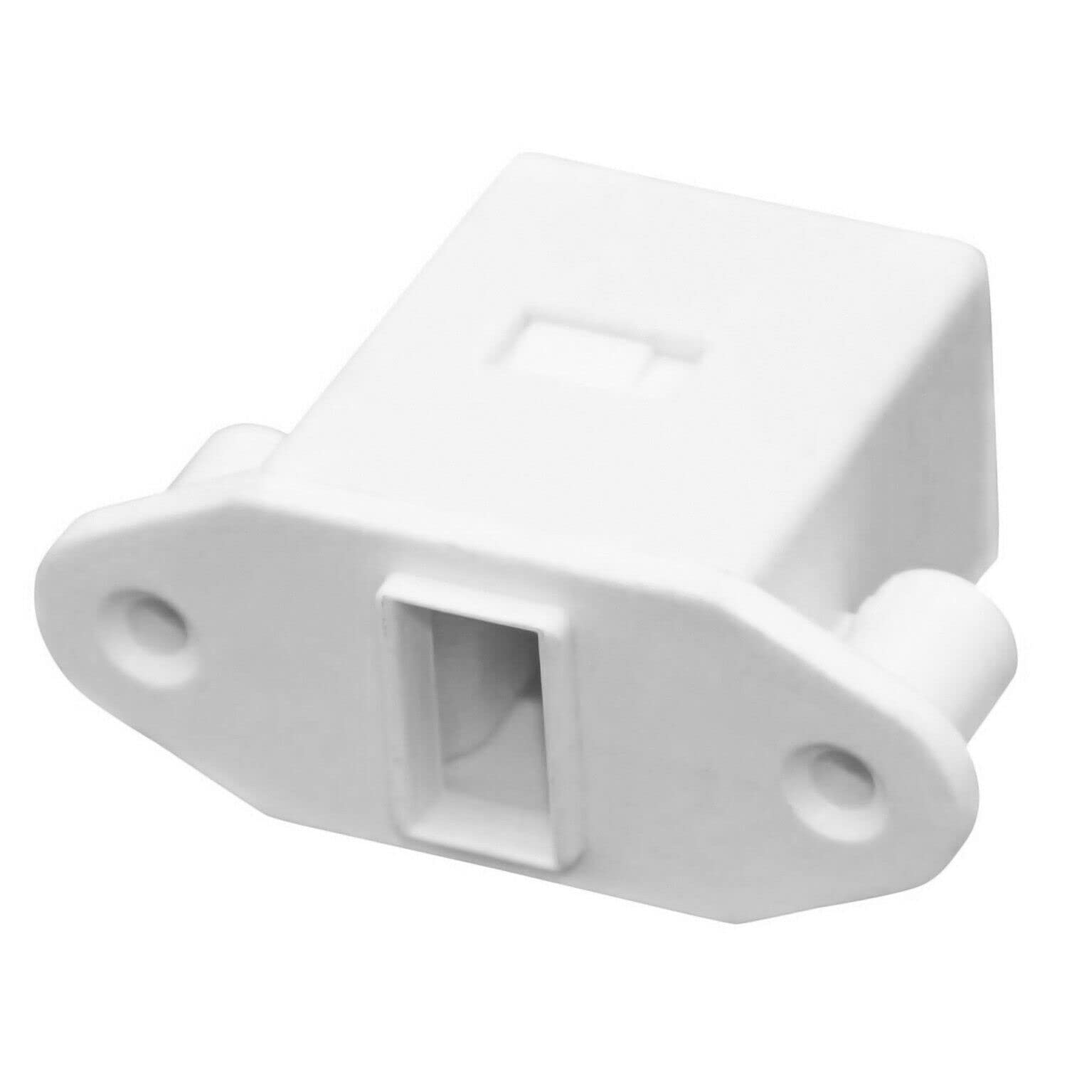 Loquet compatible rondelle Electrolux Frigidaire Kenmore 137006200