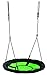 | MASGAMES | Columpio de madera DOBLE PLUS | con asiento plano...