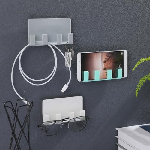 Support mural pour téléphone portable pour liseuse et tablette