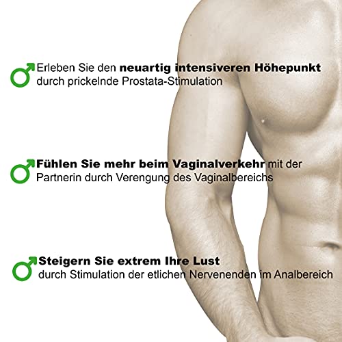 Analplug Set aus hautfreundlichem Silikon, DAS ORIGINAL Buttplug Set für Frauen und Männer, Anal Plug als Analspielzeuge für Anfänger und Fortgeschrittene, Butt Plυg anal Toy, Analplugs, Analdehner