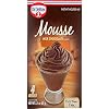 Oetker Milk Chocolate Mousse, 3.1 Ounce