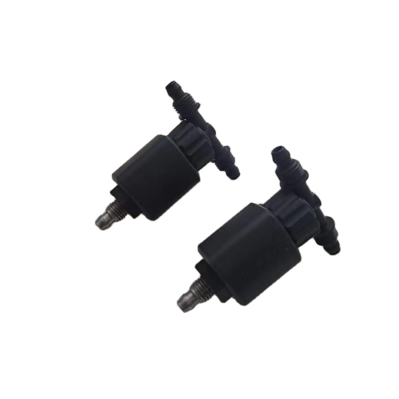 Conjunto negro de válvula de escape, compatible con DJI, T30
