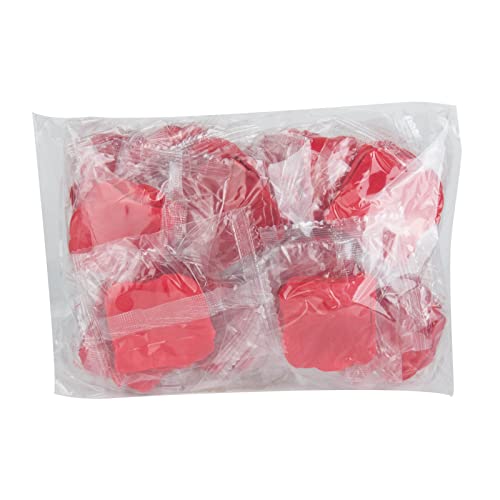 Mosairudo Artificial Silk Rose Petals Wedding Flowers Fake Rose Petals For Romantic Night,Valentine's Day And Weddings (Red 2500Pcs) #TOP1