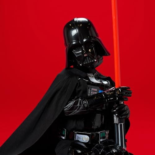 Disney Store Official Halloween Costumes for Boys - Darth Vader — view 2