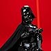 Disney Store Official Boy's Halloween Costumes for Play - Premium Disney Cosplay Dress Up Outfits for Children- Darth Vader Costume with Lights and Sounds for Kids - Size 7/8