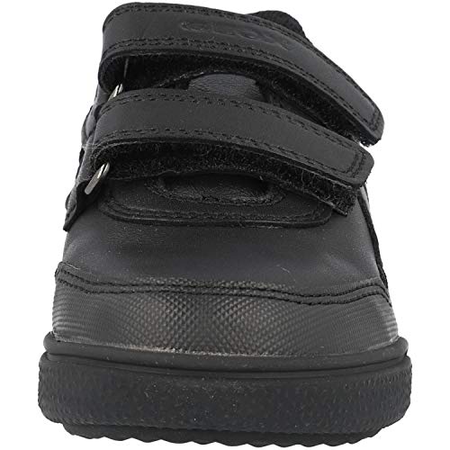 Geox Poseidoboy, Boy, Black, 12 #TOP6