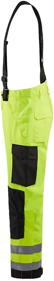 Blaklader Men's Shell Pants