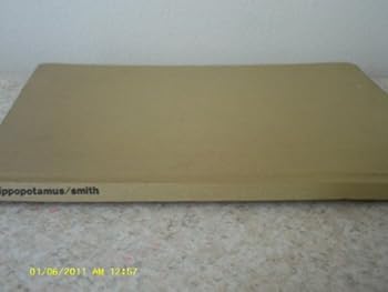 Hardcover Life of the Hippopotamus Book