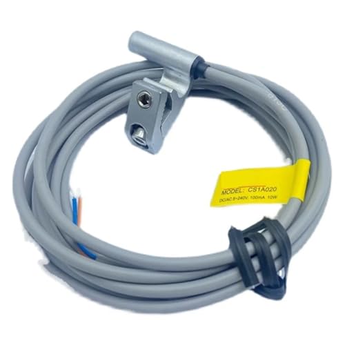 Sensor CS1A020 de interruptor magnético para cilindros 2