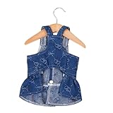 Tenues assorties : conçues pour se coordonner avec d'autres vêtements pour animaux de compagnie, idéal pour les ménages avec plusieurs animaux de compagnie, créant un look amusant et adorable