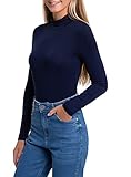 Longitud de espalda (talla M): 58cm