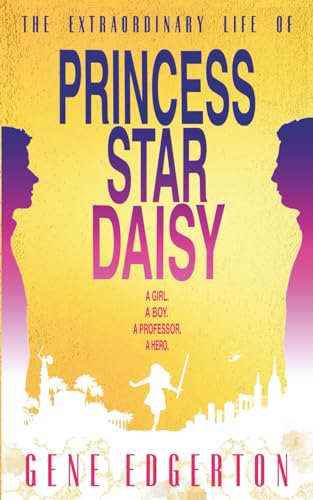 Princess Star Daisy