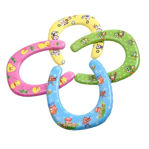 SAFIGLE 8 Peças Assento De Carro Infantil Assento De Carro Assento De Bebê Travesseiro Assentos De B