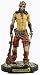 The Coop Borderlands 3 Psycho Bandit Vinyl Figure - Not Machine Specific