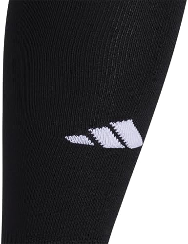 adidas Metro Soccer Socks for Men, Women, Youth, Boys and Girls, Team Sports