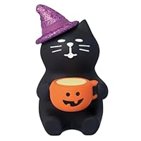 Amazon.co.jp: デコレ コンコンブル concombre ハロウィンの