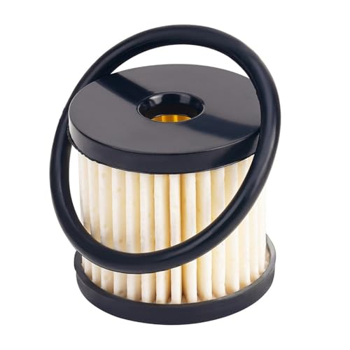 Filtro de combustible de gasolina para moto Harley FXDL FLHTCU FLHRC 1