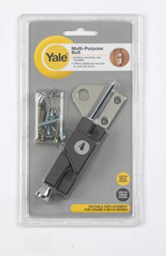 La mejor comparación de Herrajes para Ventanas Yale - los más vendidos. 10 Imagen adicional