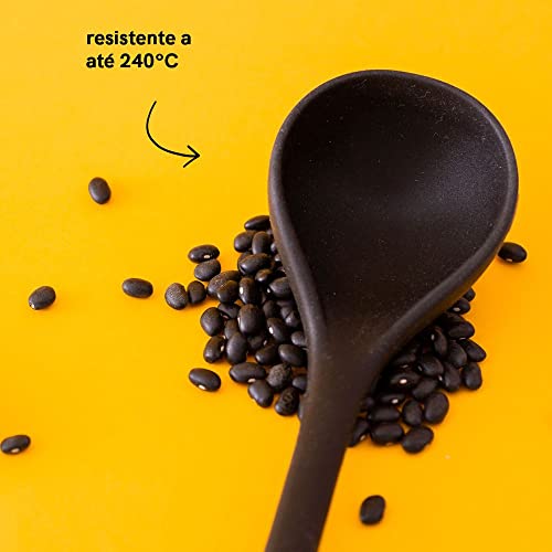 Oikos - Concha de Silicone Grande