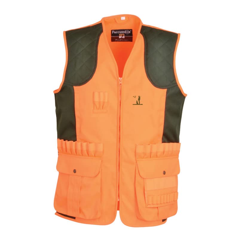 Percussion – Gilet di Caccia Stronger