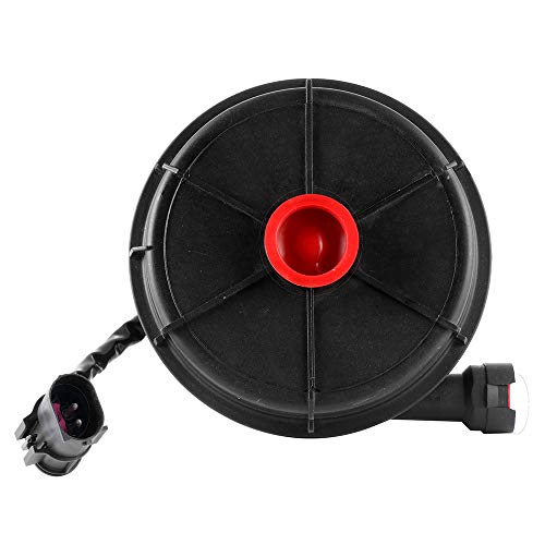 image for ECCPP Secondary Air Injection Pump Smog Pump Auxiliary Air Pump with 1