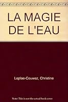 LA MAGIE DE L'AIR 2713016916 Book Cover