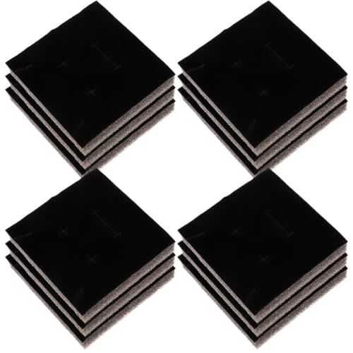 HANABASS �W���G���[�C���T�[�g�X�|���W 20�Z�b�g ��Δ��p�C���T�[�g �C�������O���[�p�X�|���W�p�b�h �W���G���[����f�B�X�v���C�ƃp�b