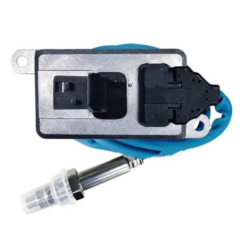 Capteur NOx MAN 51.15408-0030 pour résoudre les pannes de voyant SCR Euro 6