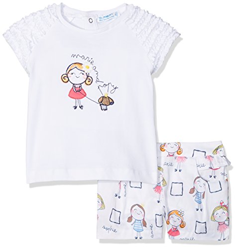 Mayoral Insieme da 2 Pezzi Bimbo