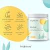 Brightcore Nutrition Revive Multi Collagen Protein Powder with Vitamin C and Hyaluronic Acid, Non-GMO, Gluten-Free Collagen Powder for Women and Men, Unflavored, 30 Servings