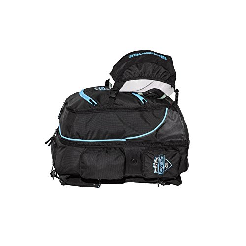 SPORTUBE Overheader, Zaino Unisex Adulto