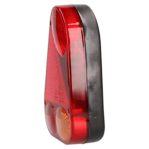 AB Tools Coppia Rimorchio triangolari luci lampade...