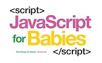 Algopix Similar Product 8 - Javascript for Babies (Code Babies)